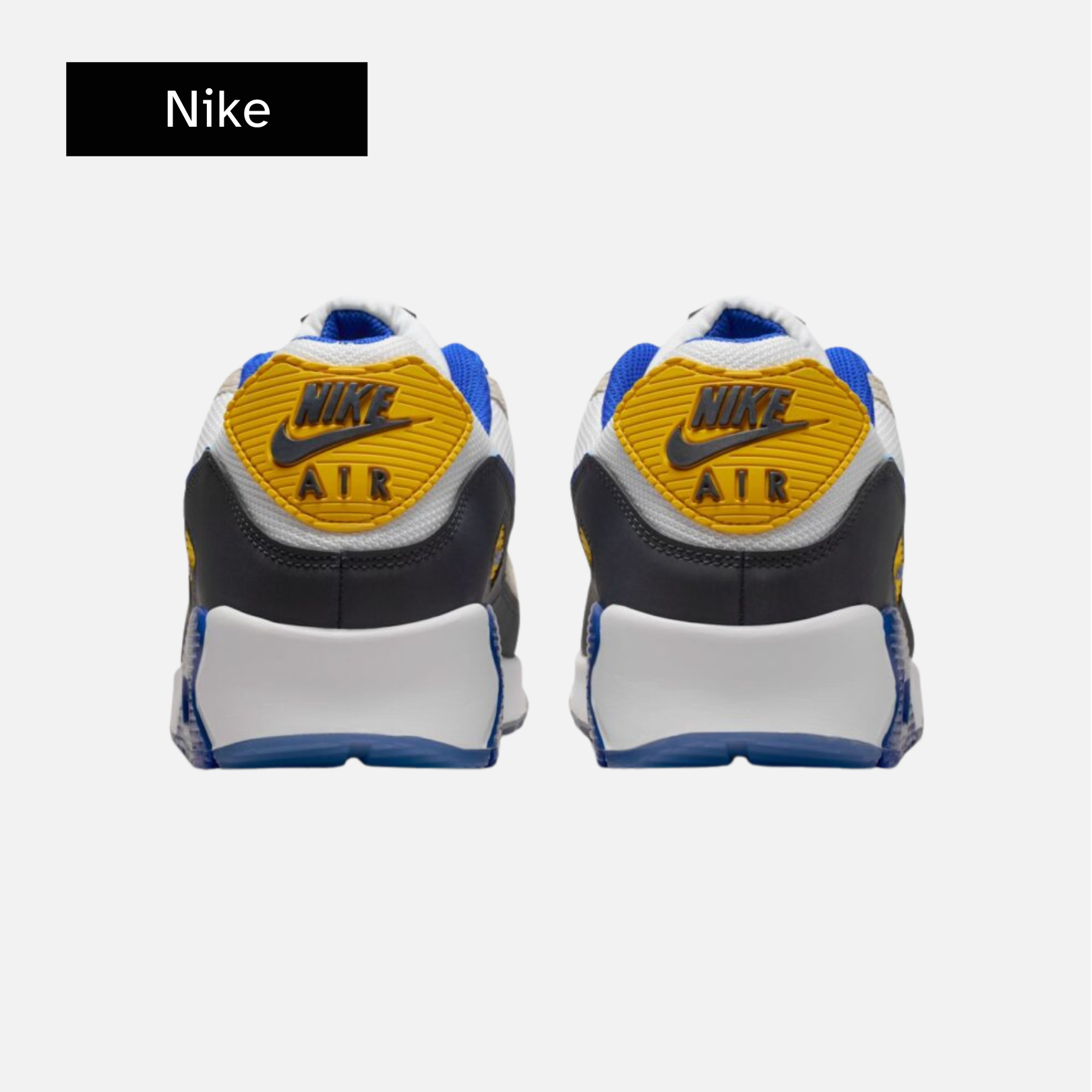 Nike Air Max 90 'Los Angeles Rams'