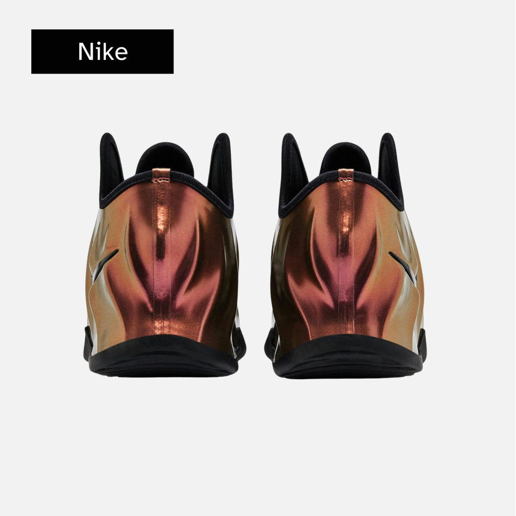 Nike GT Future 'Copper Egg'