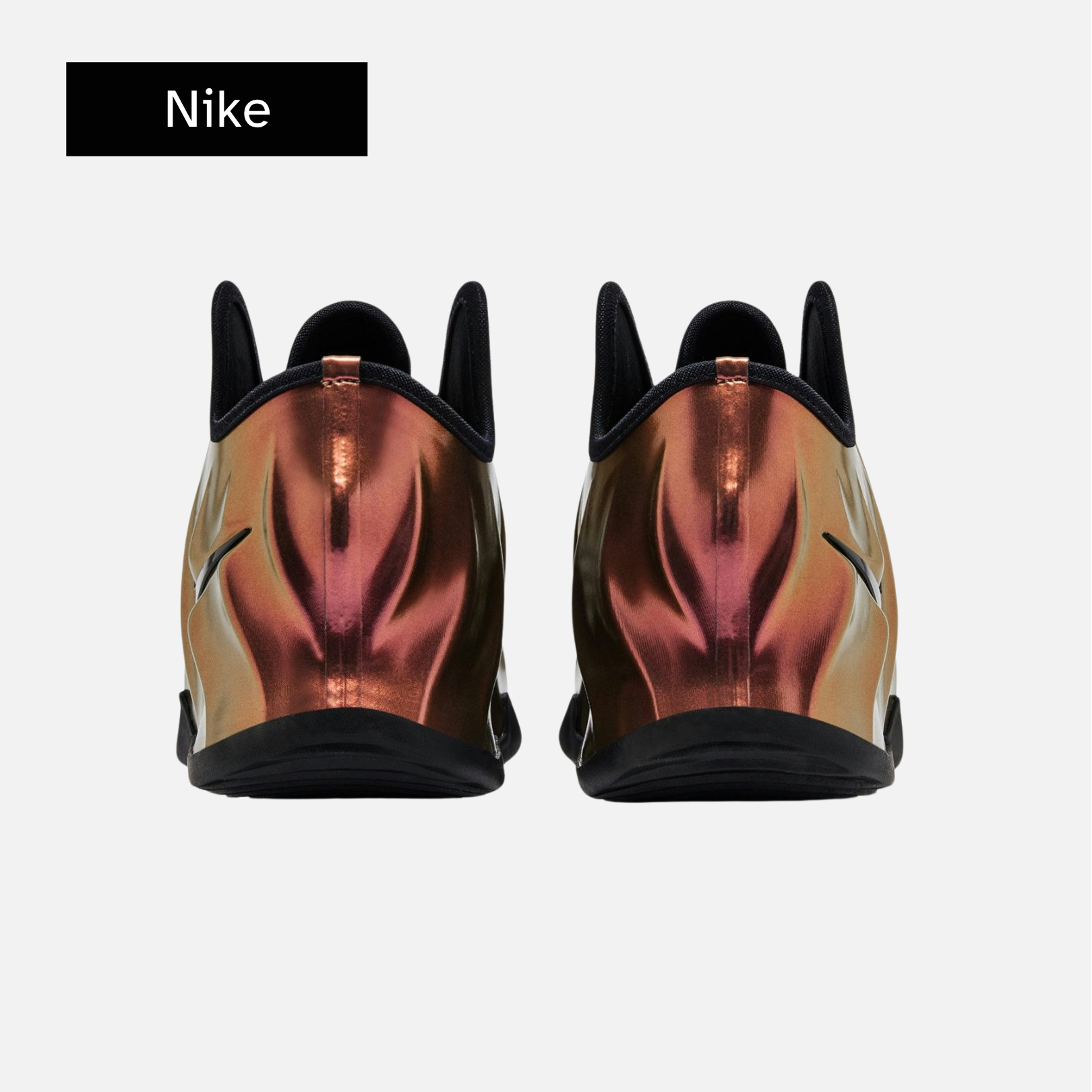 Nike GT Future 'Copper Egg'