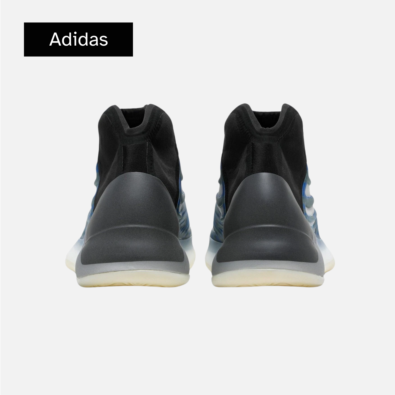 adidas Yeezy Quantum 'Frozen Blue'