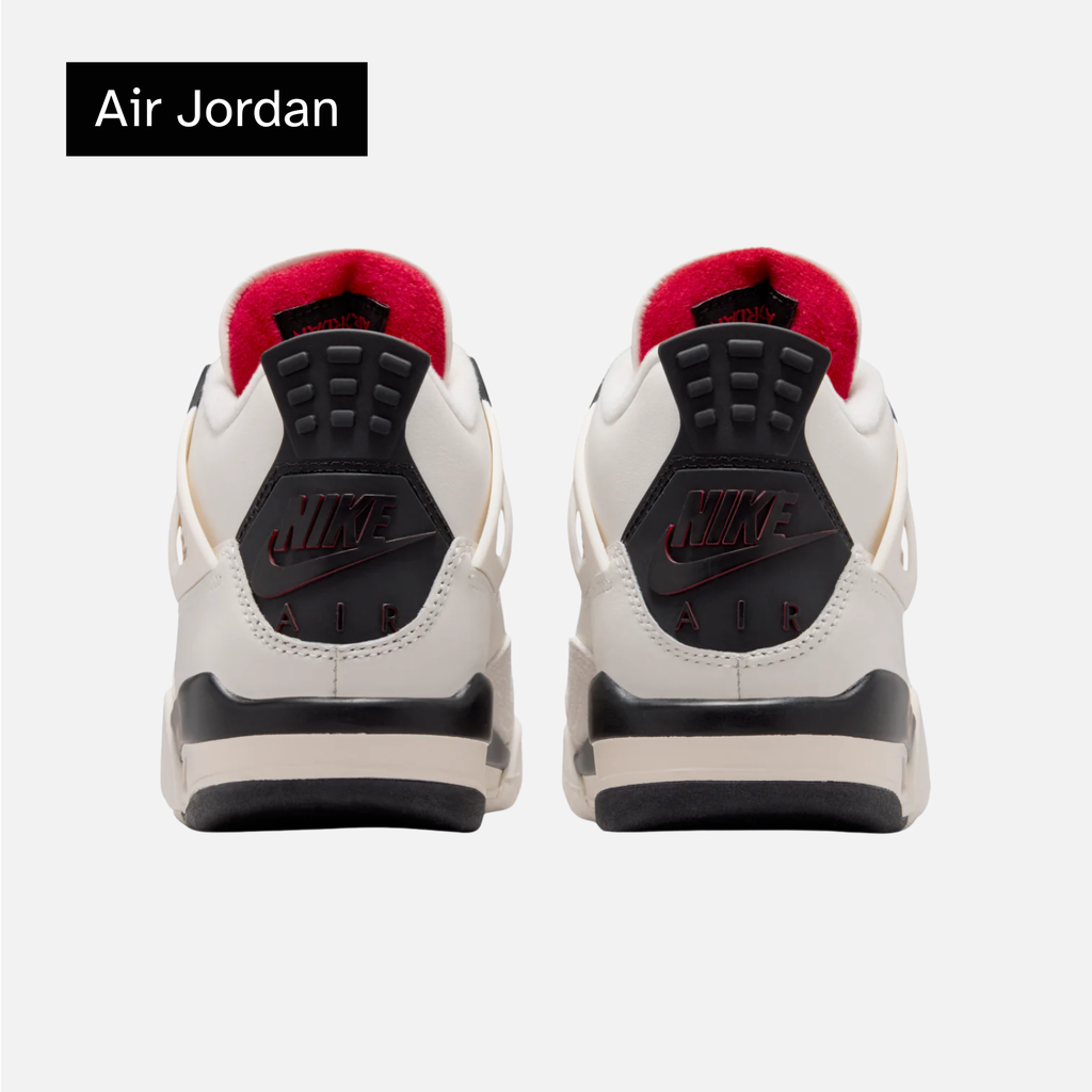 Air Jordan 4 Retro GS 'Flight Club'