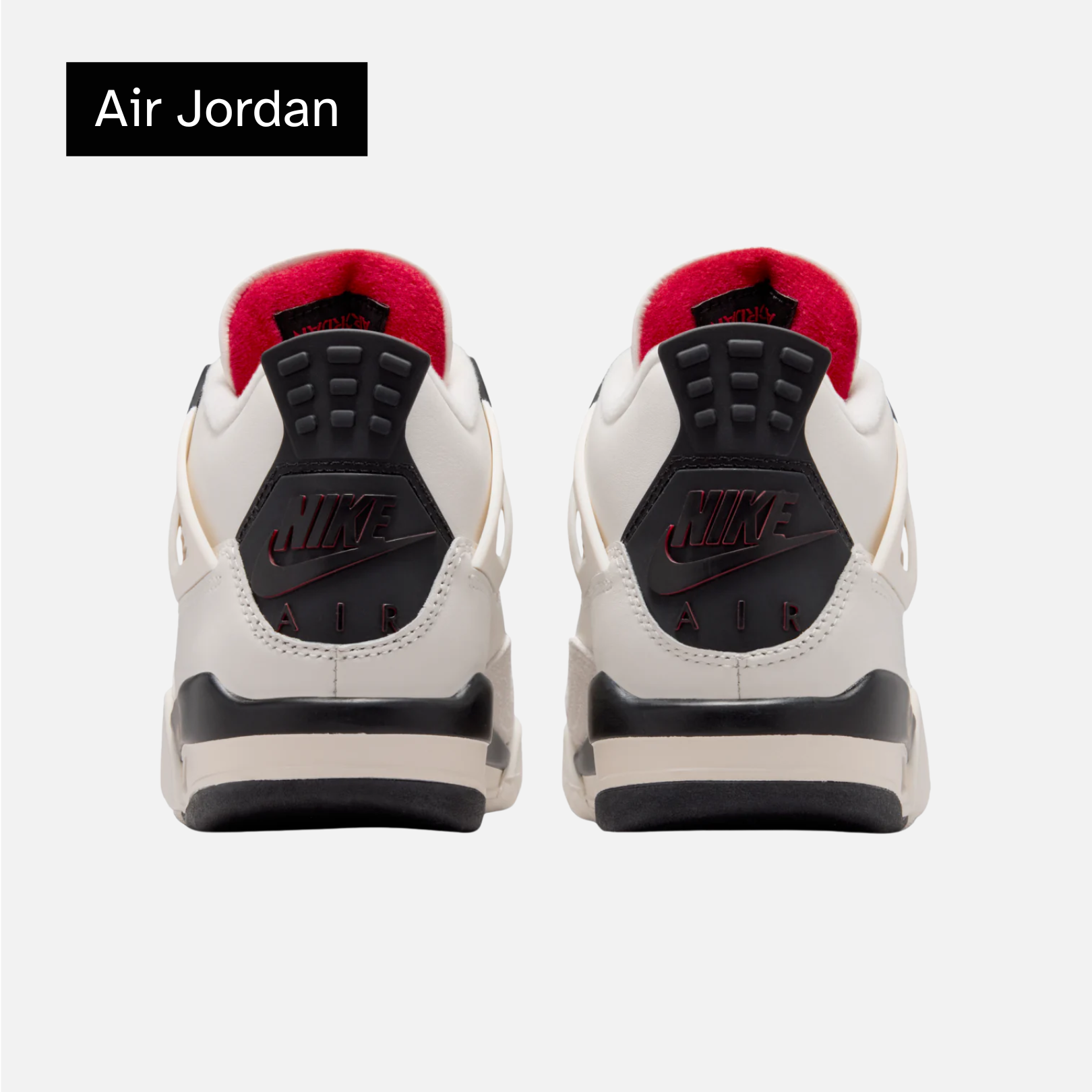 Air Jordan 4 Retro GS 'Flight Club'