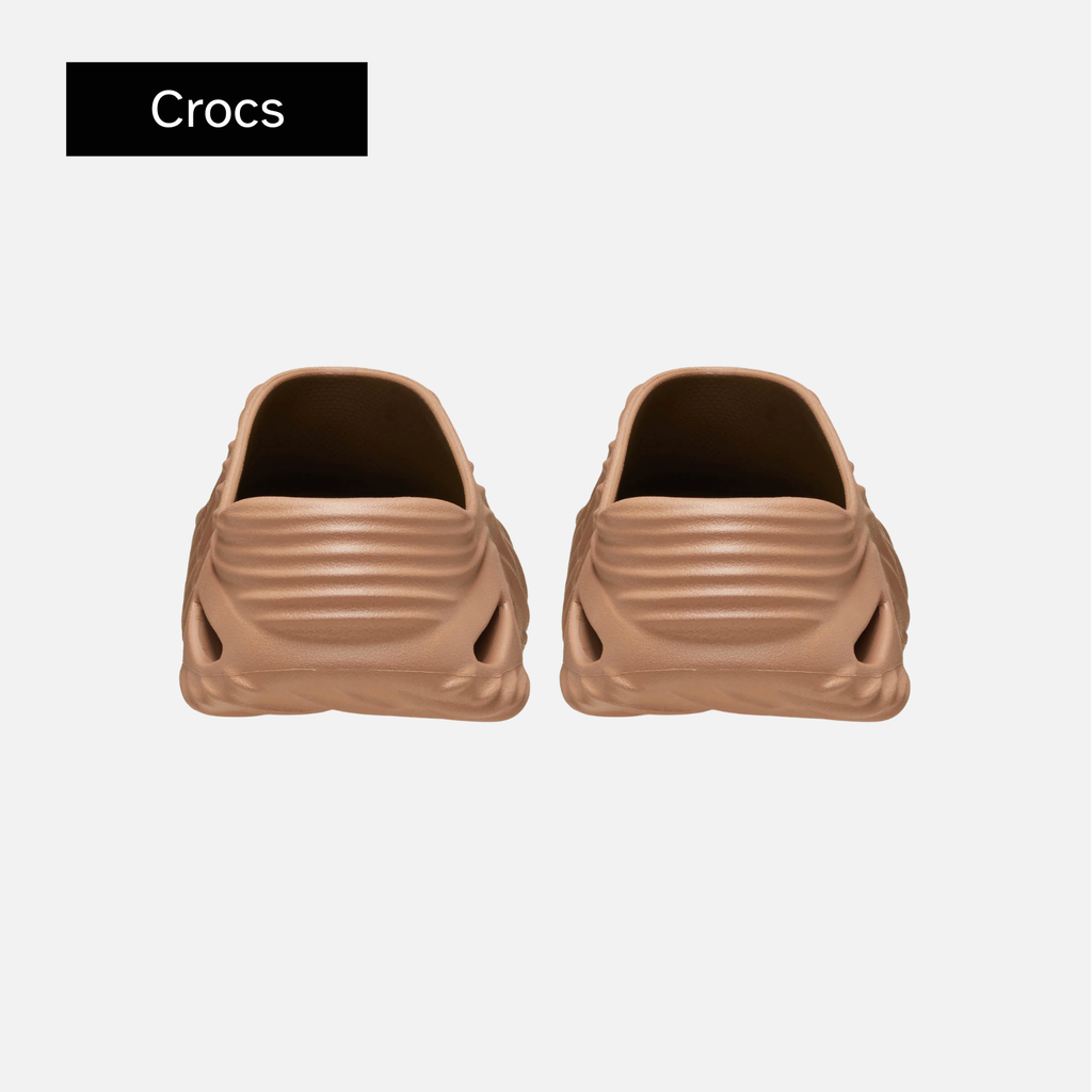 Crocs Echo Wave 'Cork'
