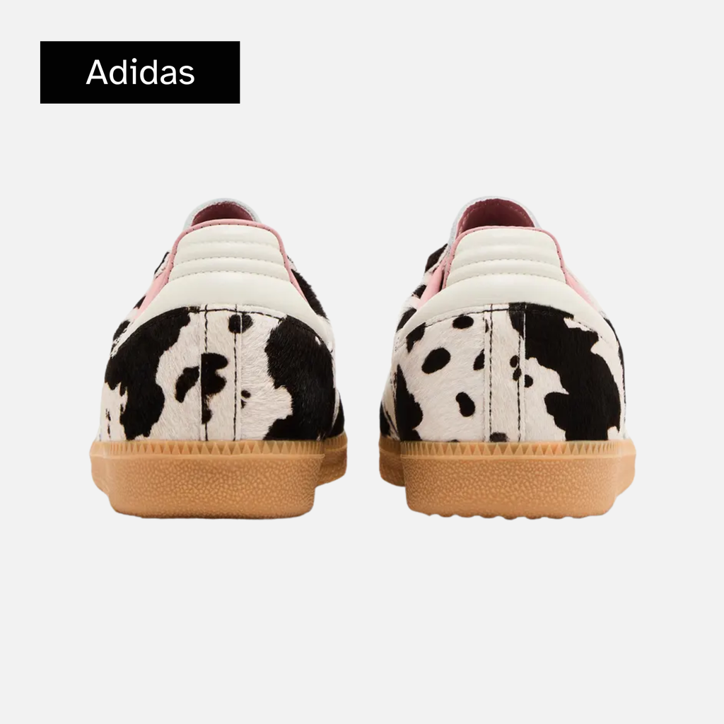 Wmns Samba OG 'Cow Print'