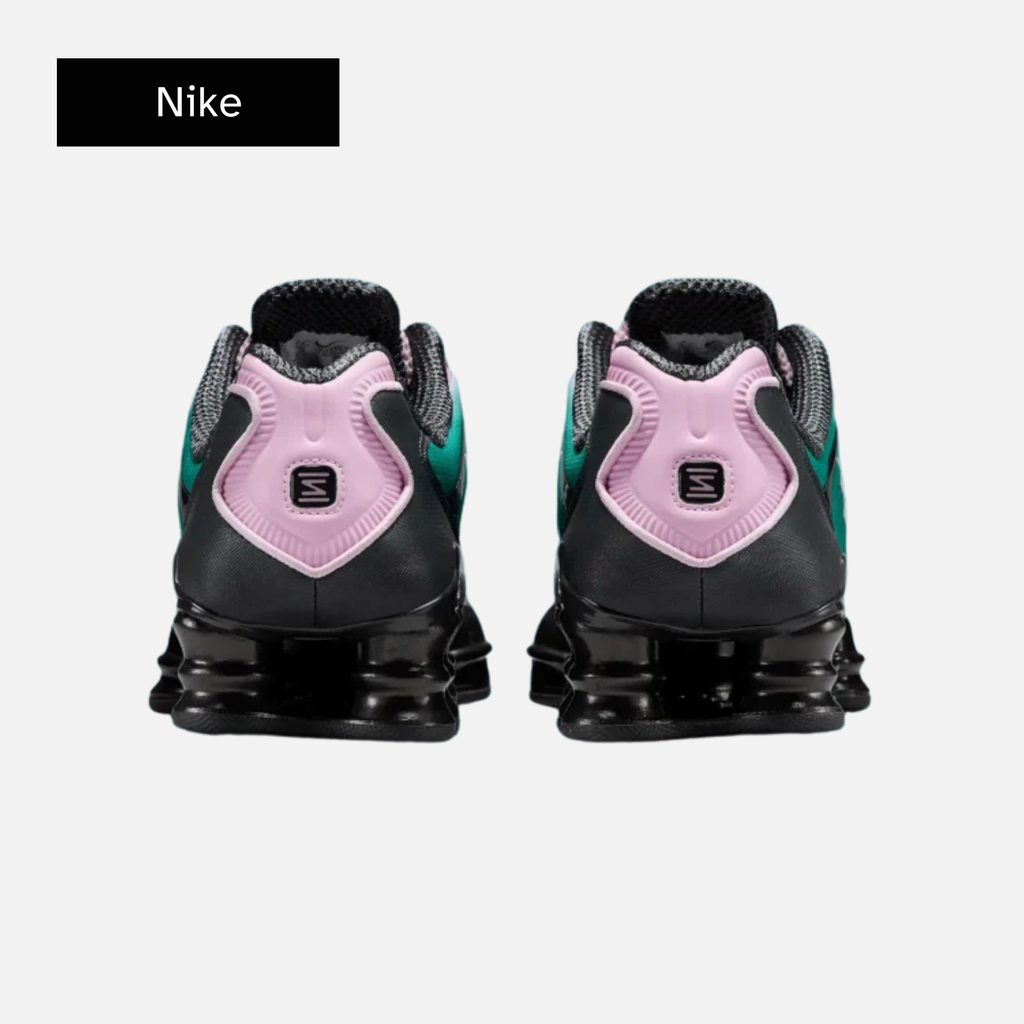 Nike Wmns Shox TL 'Watermelon'