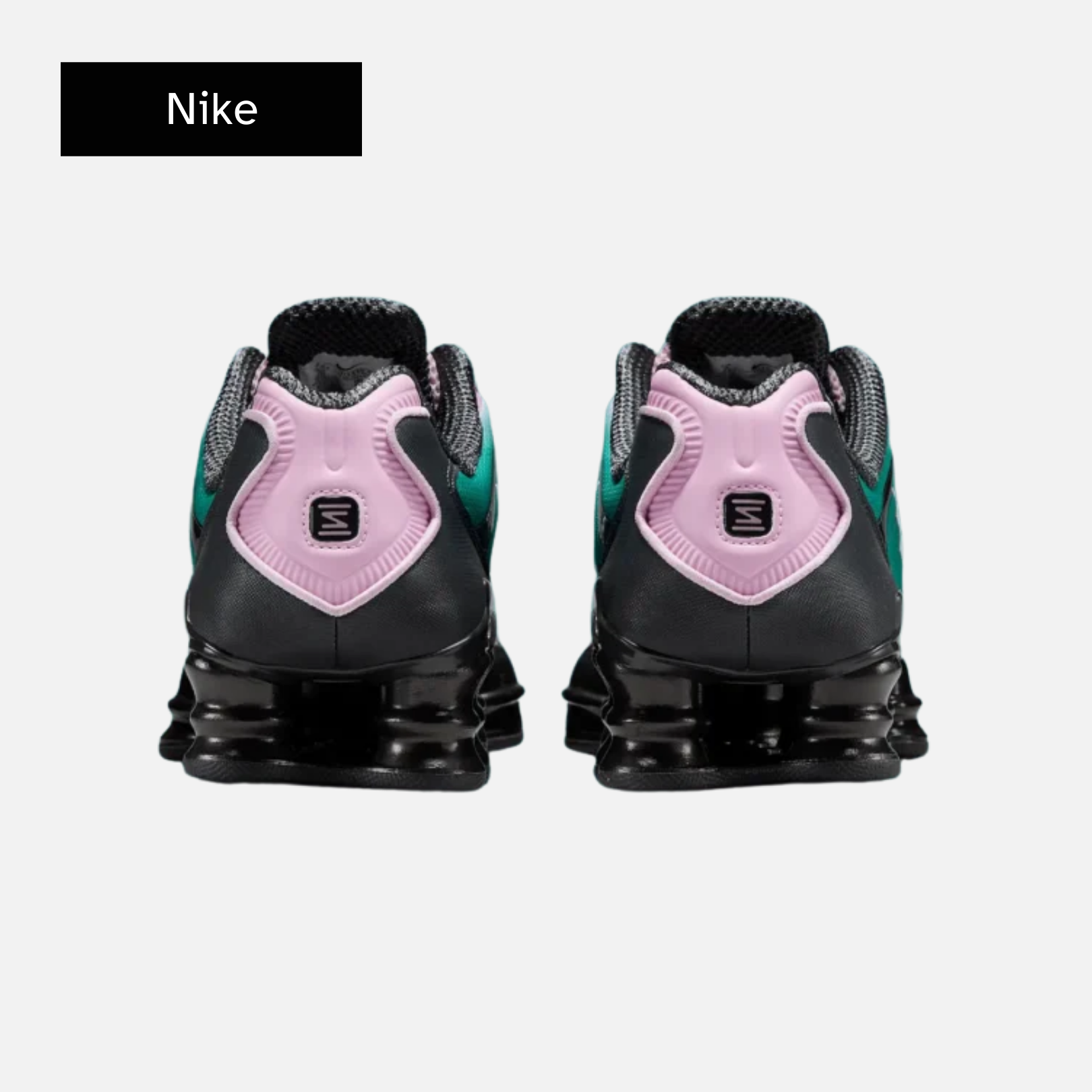 Nike Wmns Shox TL 'Watermelon'