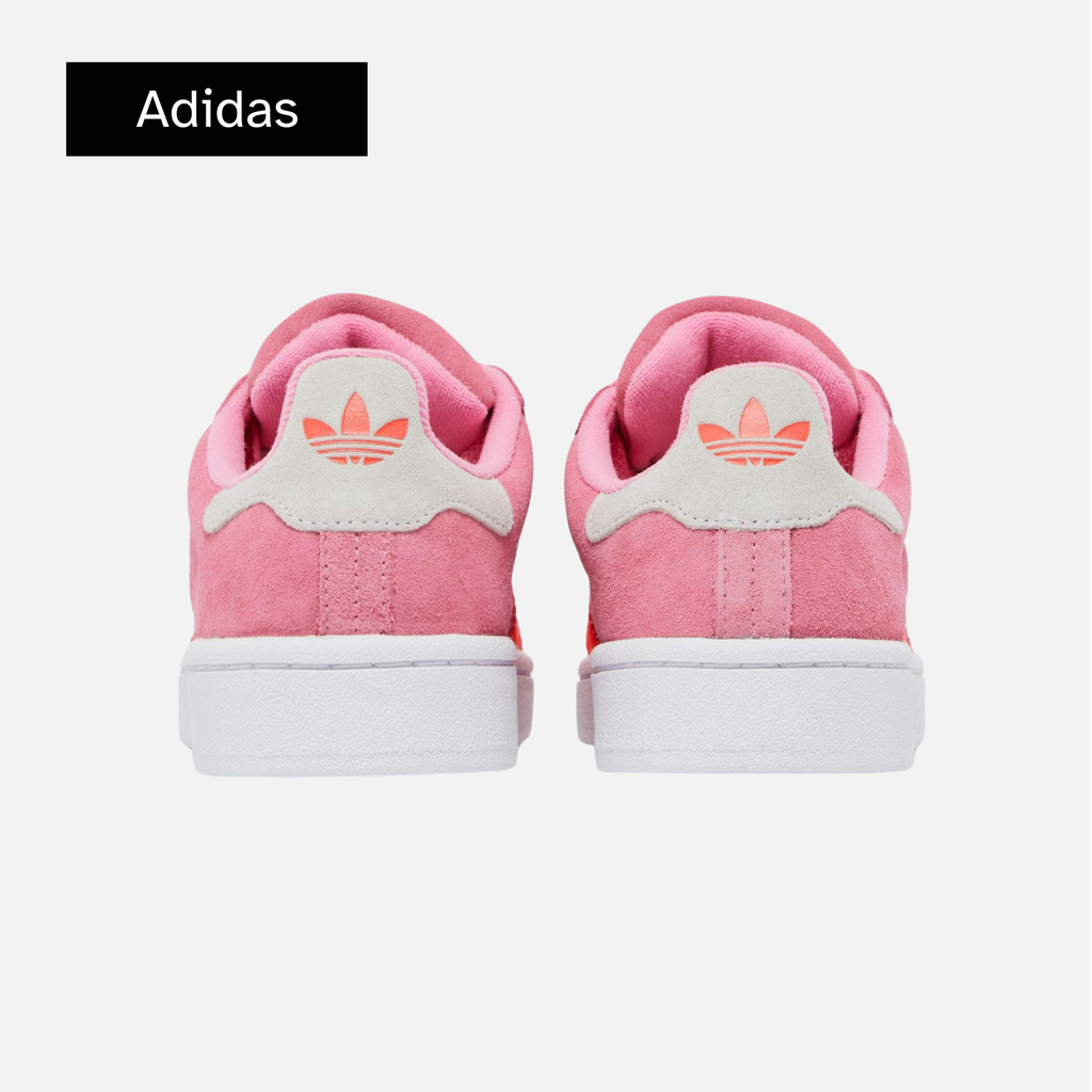 Campus 00s J 'Bliss Pink Solar Red'