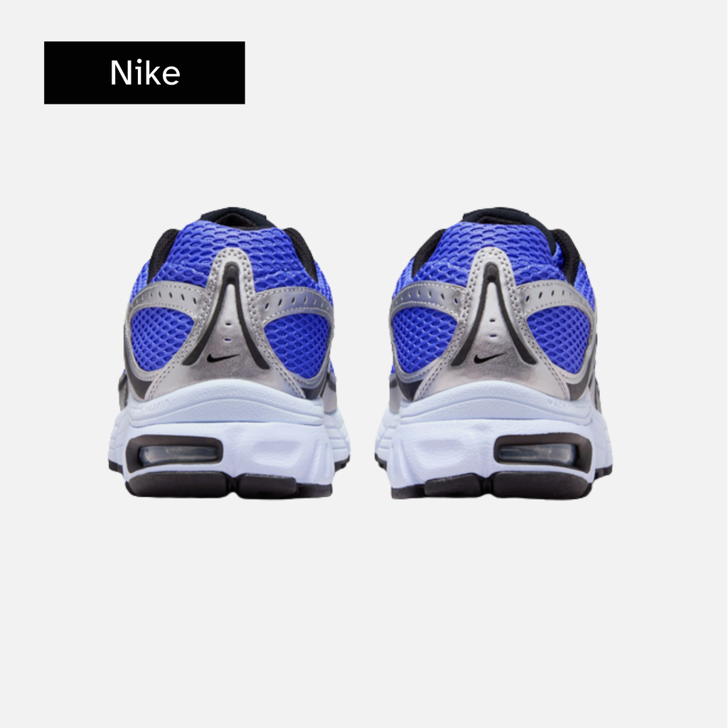 Nike Air Max Moto 2K Sapphire Metallic Silver (Women's)