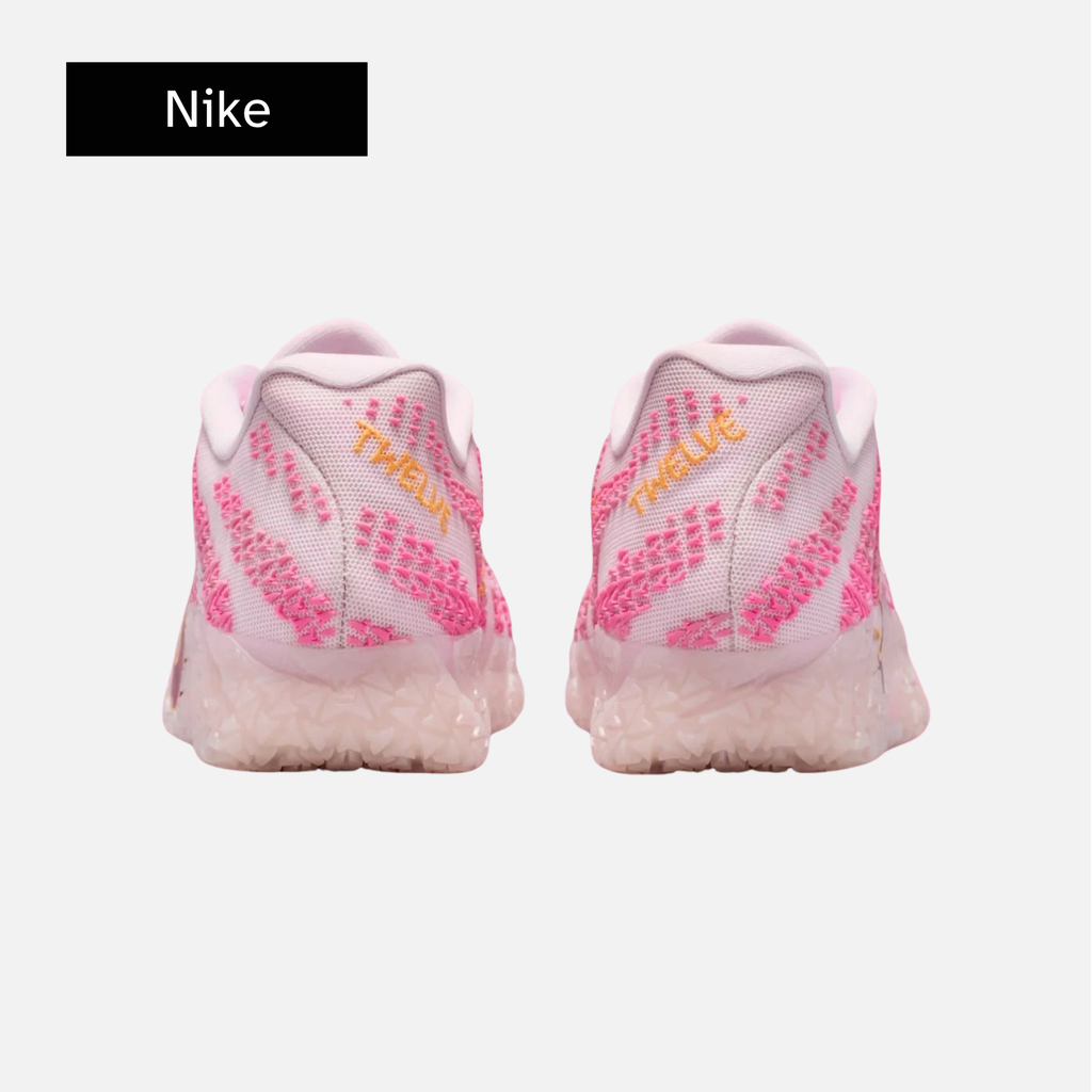 Nike Ja 3 EP 'Valentine's Day'