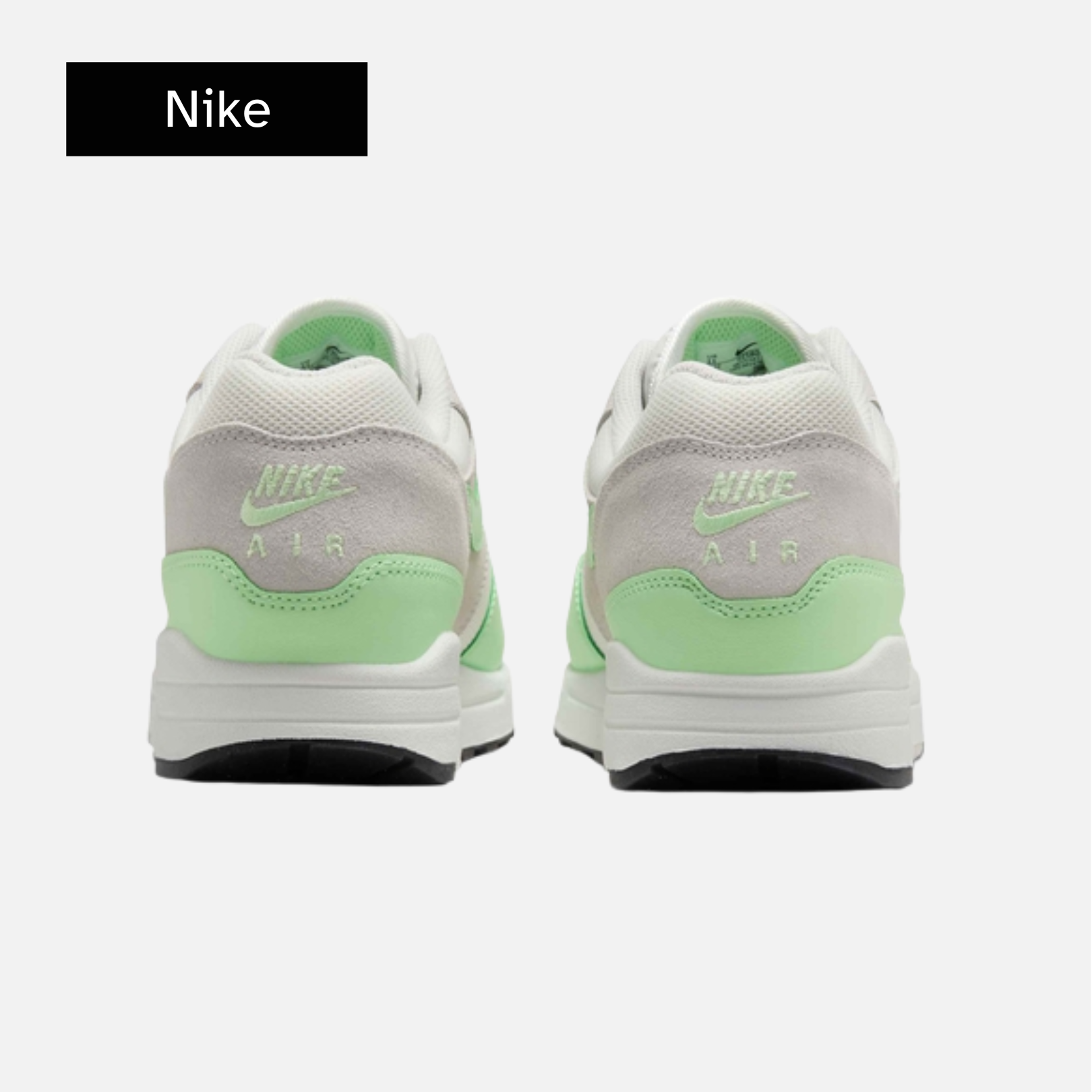Nike Air Max 1 Essential 'Vapor Green'