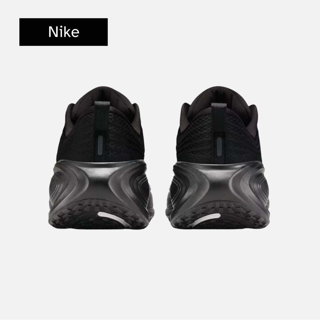 Nike Vomero Plus 'Black'