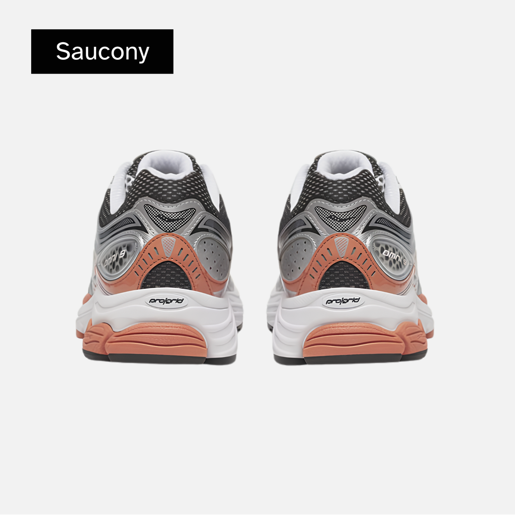 Saucony ProGrid Omni 9