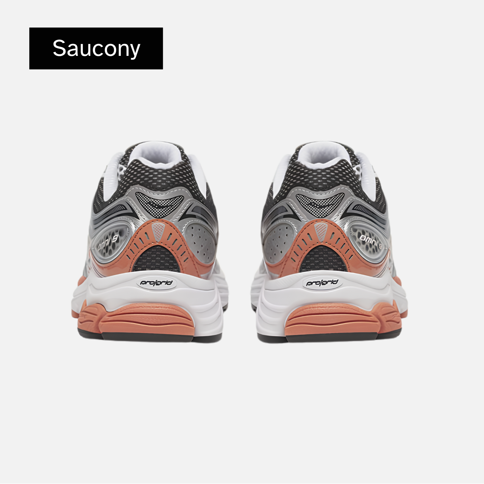 Saucony ProGrid Omni 9