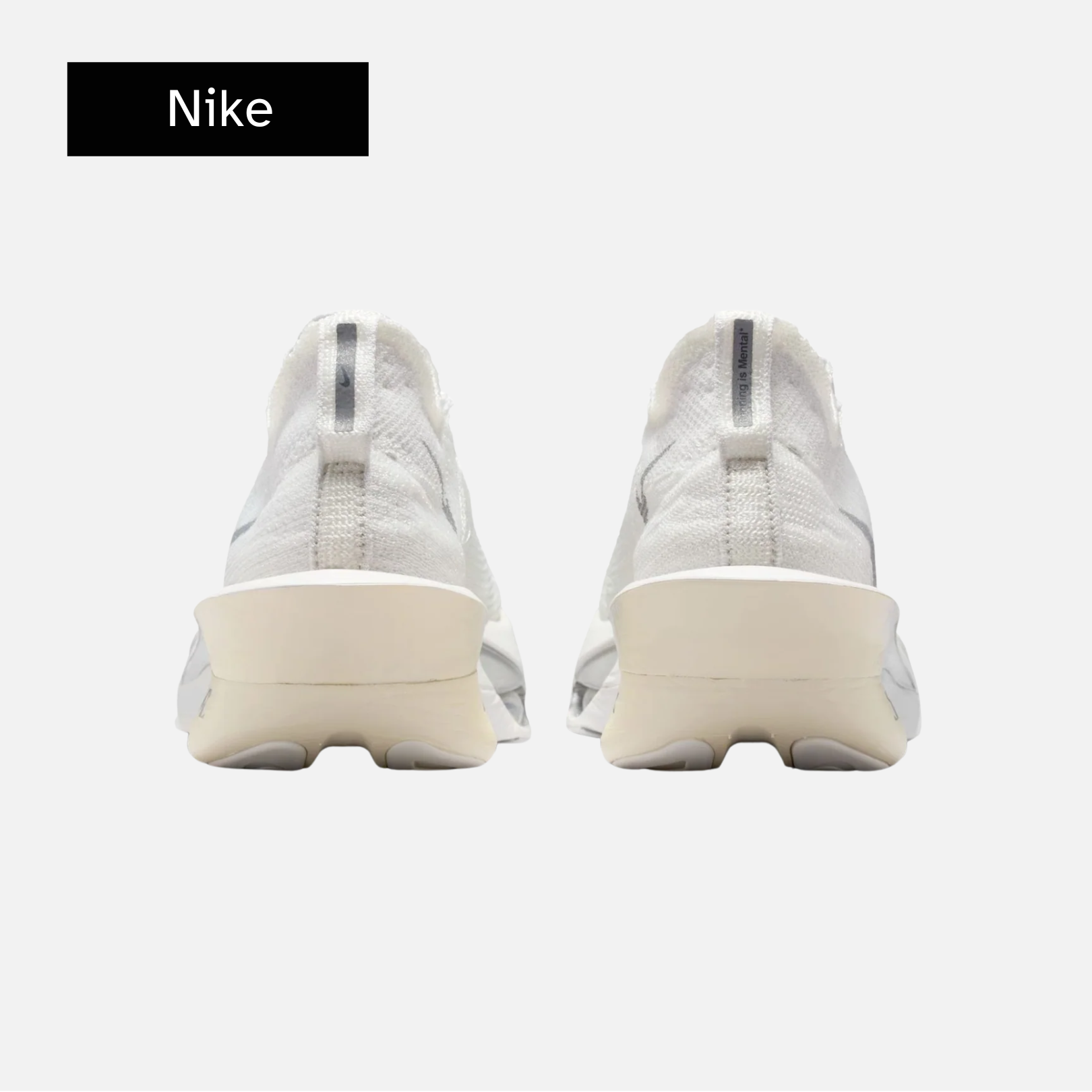 Nike Air Zoom Alphafly NEXT% 3 'Platinum Tint'