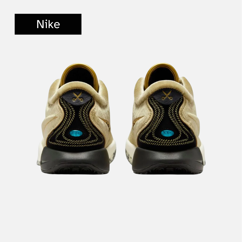 The Shop x Nike LeBron 21 'Nobility'