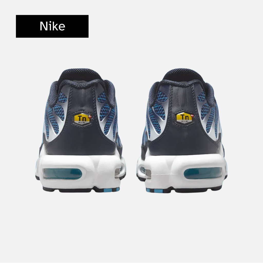 Nike Air Max Plus 'Dark Obsidian'