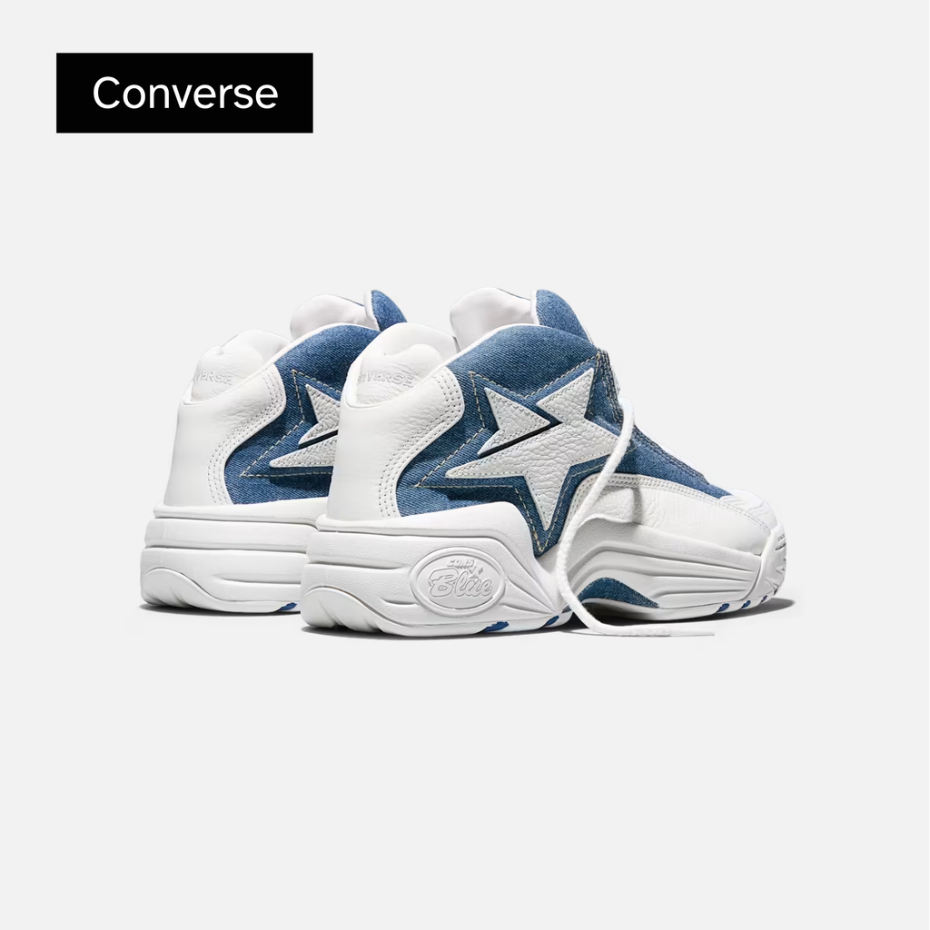 Converse CONS Blue 'Kentucky Denim'