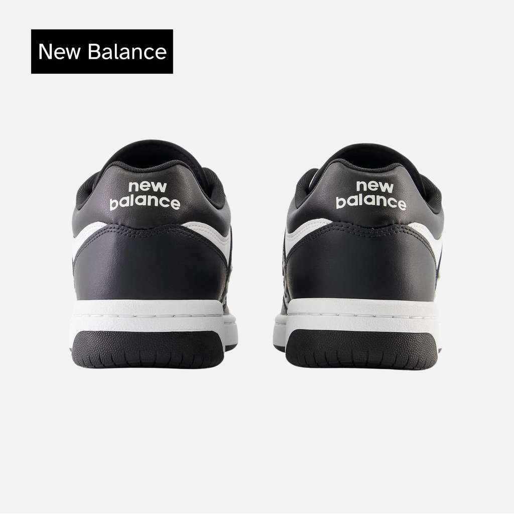 New Balance 480 'White Black'