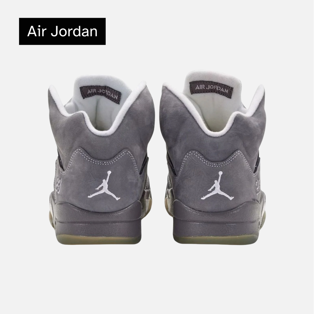 Air Jordan 5 Retro PS 'Wolf Grey' 2026