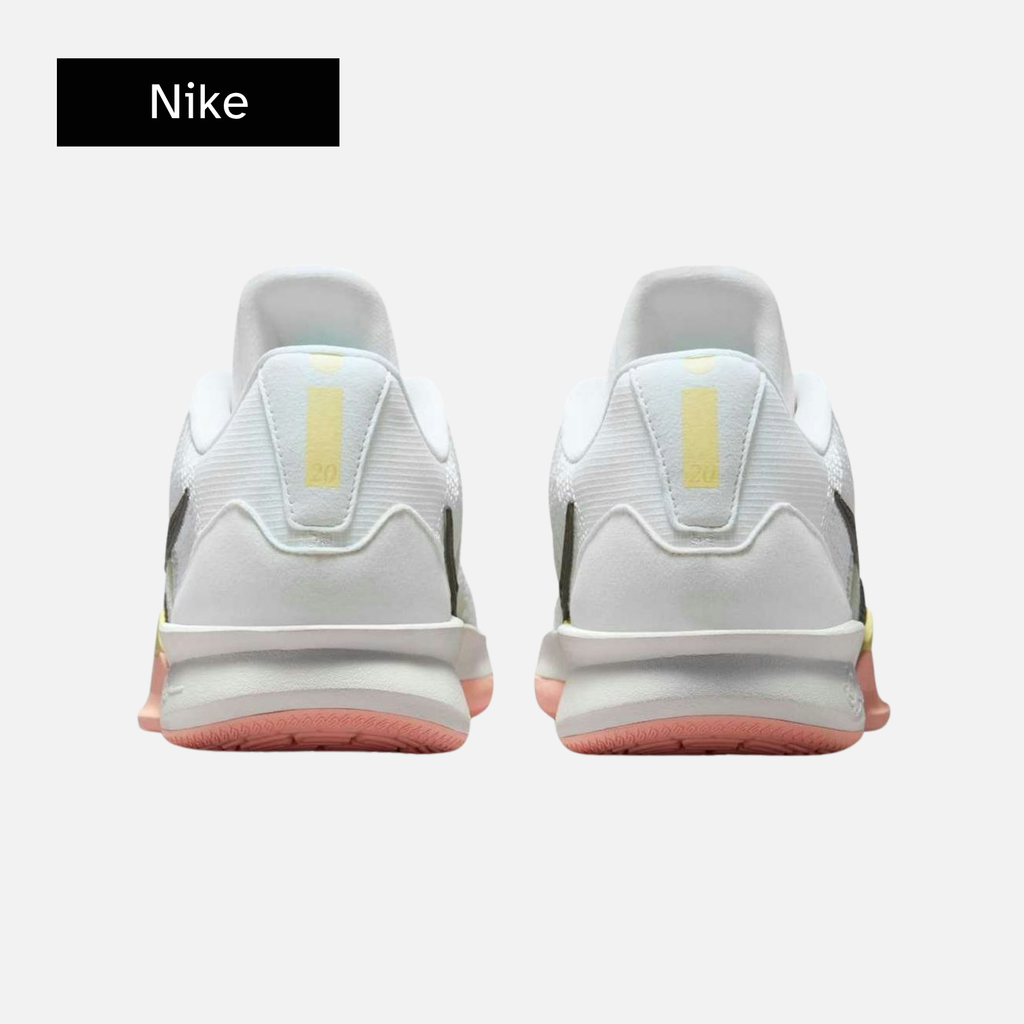 Nike Wmns Sabrina 3 'Silencer'