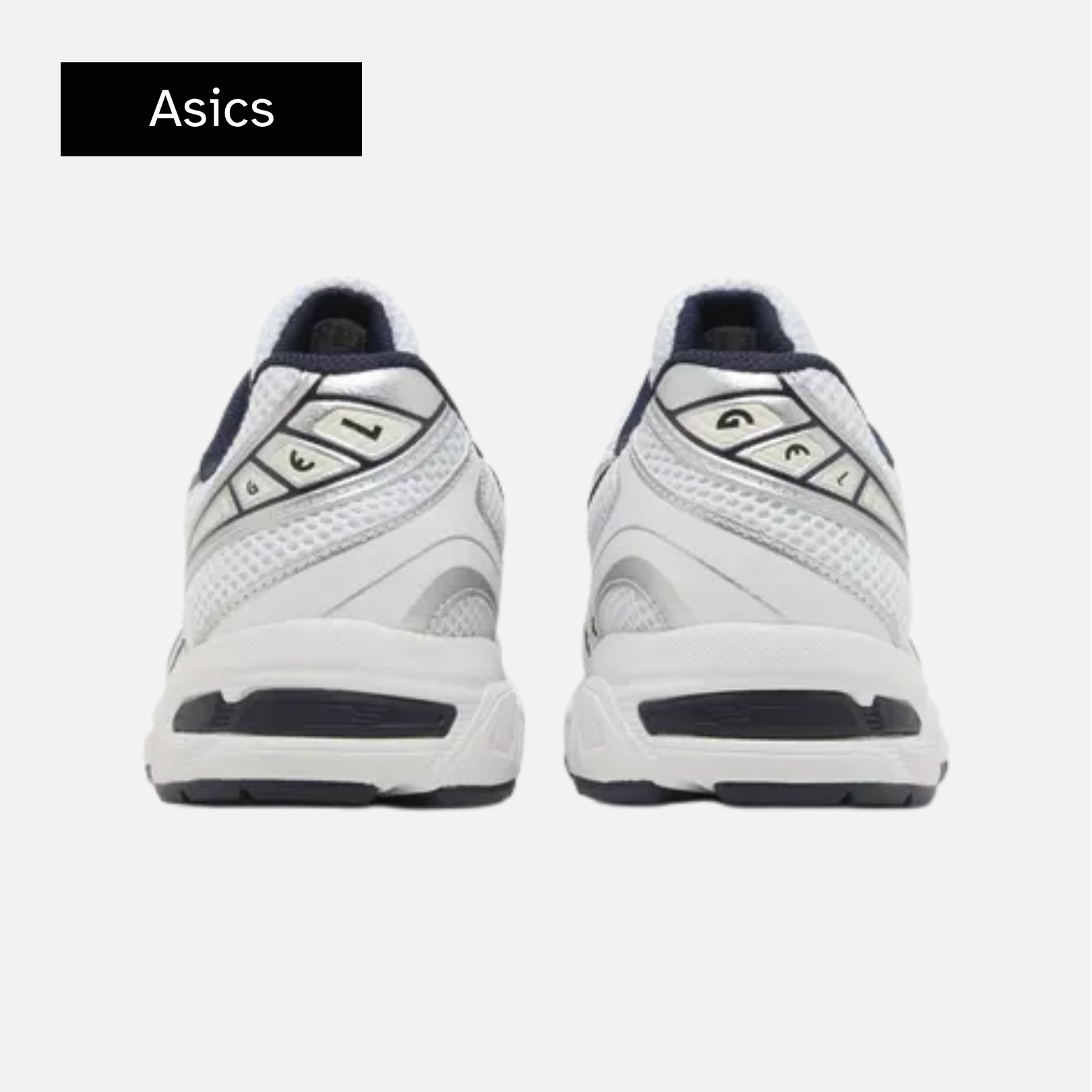 Gel 1130 GS 'White Midnight'