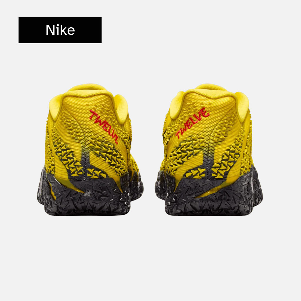 Nike Ja 3 'Let Me Be Ja'