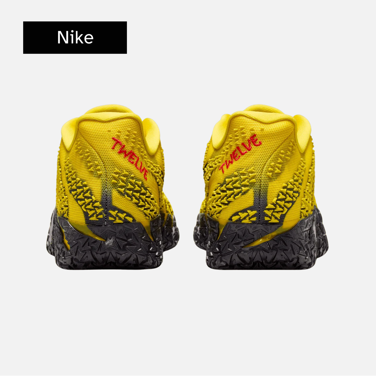 Nike Ja 3 'Let Me Be Ja'