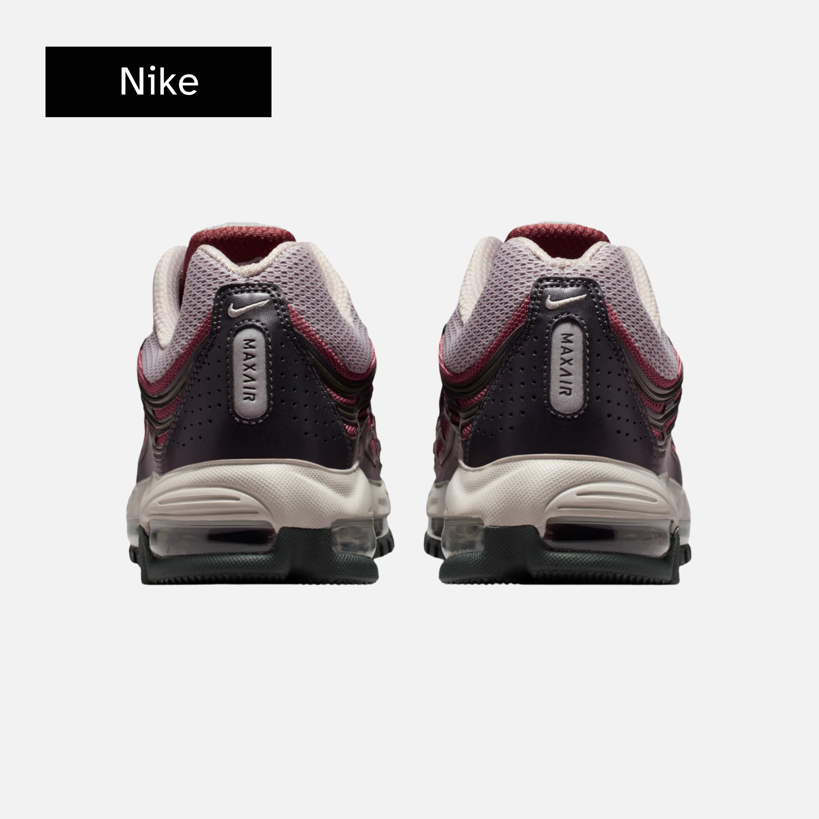 Nike Air Max TL 2.5 'College Grey Red Sepia'