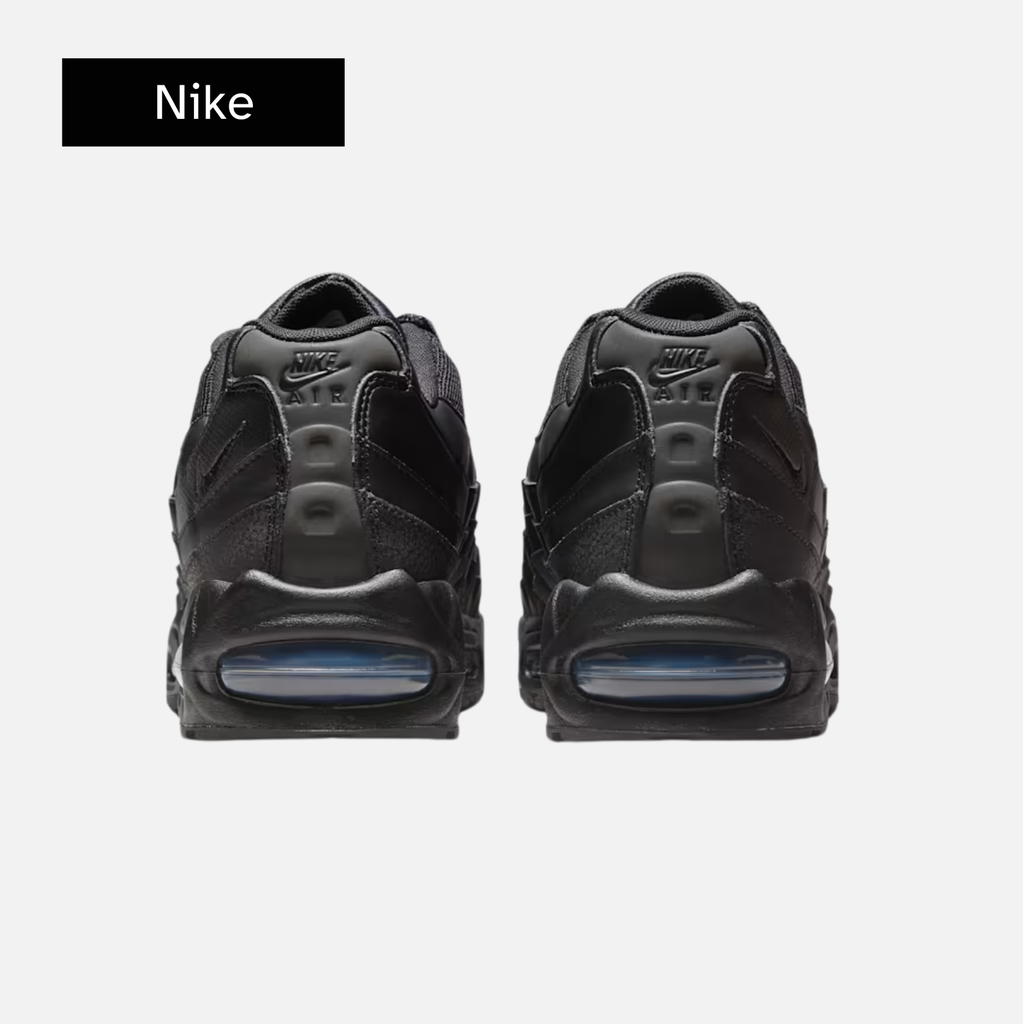 Air Max 95 OG 'Black Anthracite'