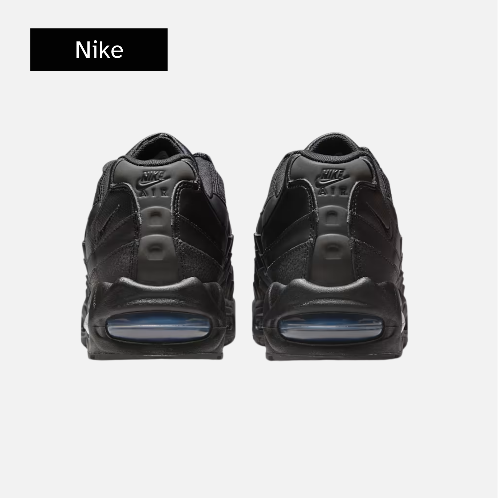 Air Max 95 OG 'Black Anthracite'