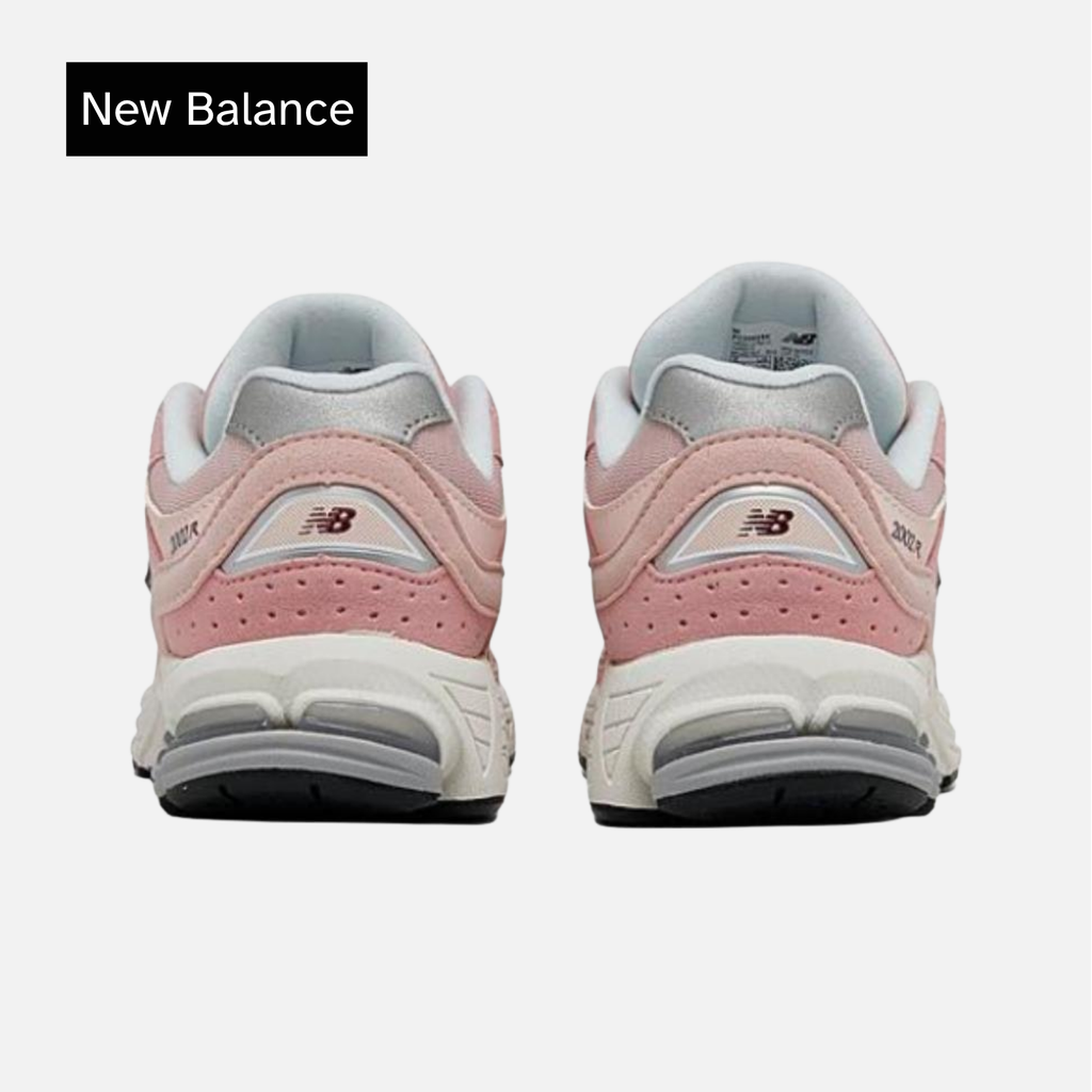 New Balance 2002R Little Kid 'Pink Sand'