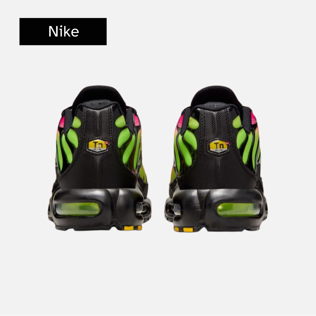 Nike Air Max Plus 'Hyper Pink Volt'