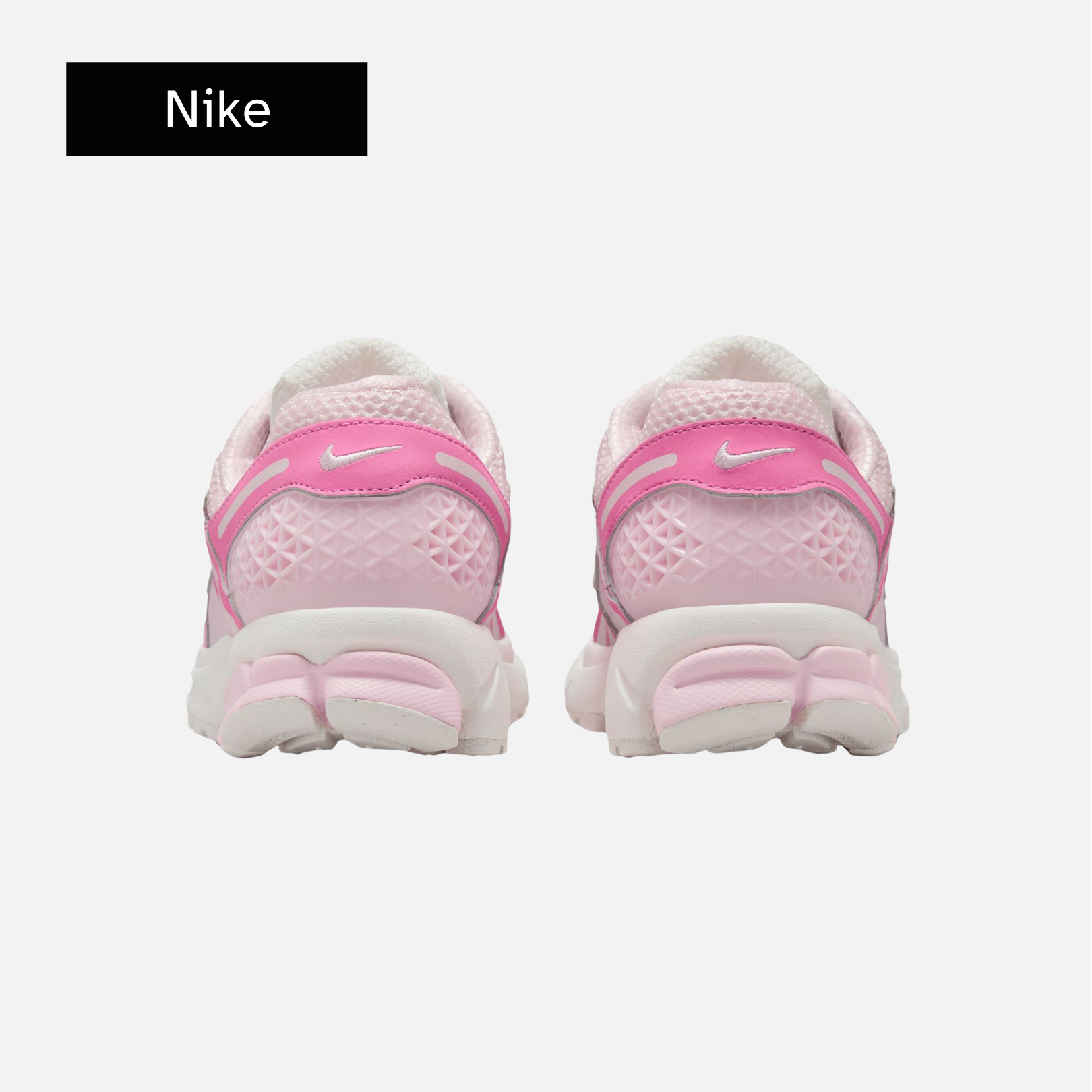 Nike Wmns Air Zoom Vomero 5 'Hyper Pink'