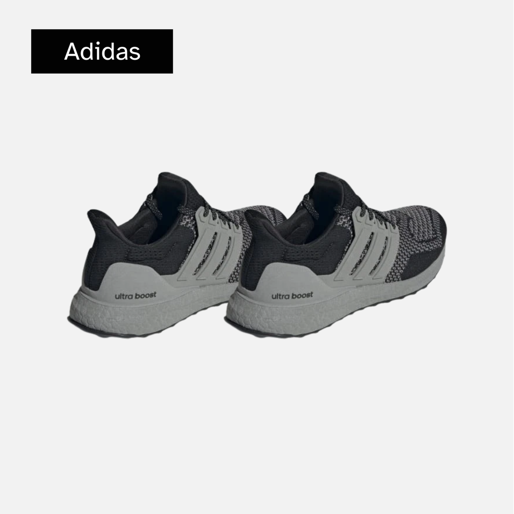 adidas UltraBoost 1.0 'Black Silver Metallic'