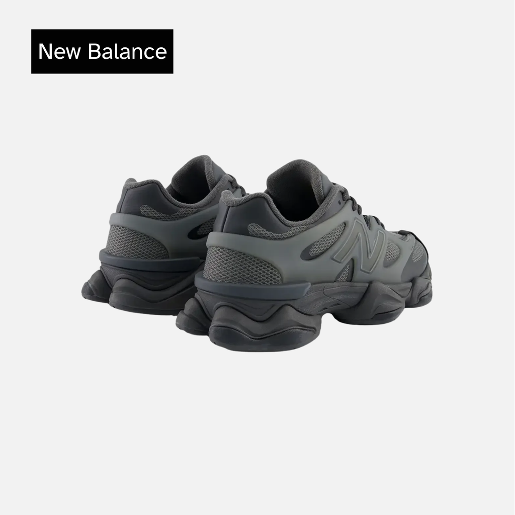 New Balance 9060 X 'Black Cement'