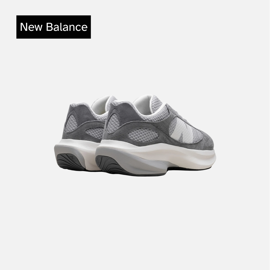WRPD Runner 'Harbor Grey Sea Salt'