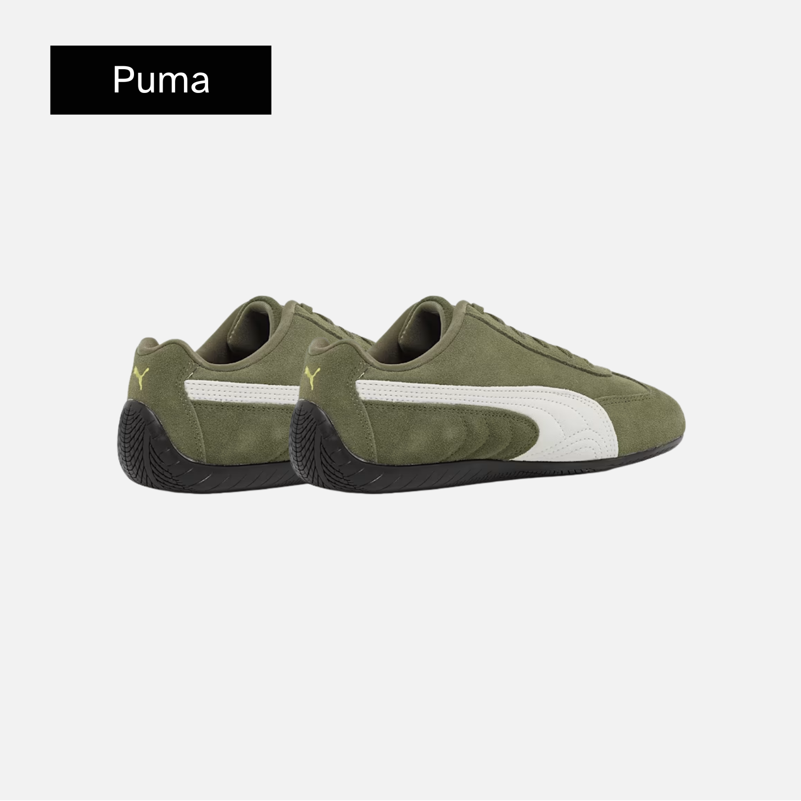 Puma Speedcat Jr GS