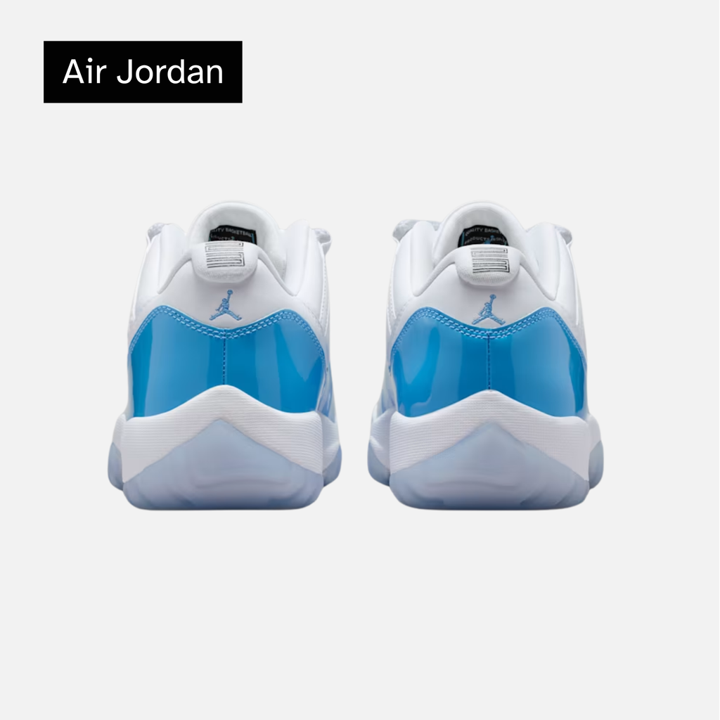 Air Jordan 11 Retro Low 'UNC' 2026