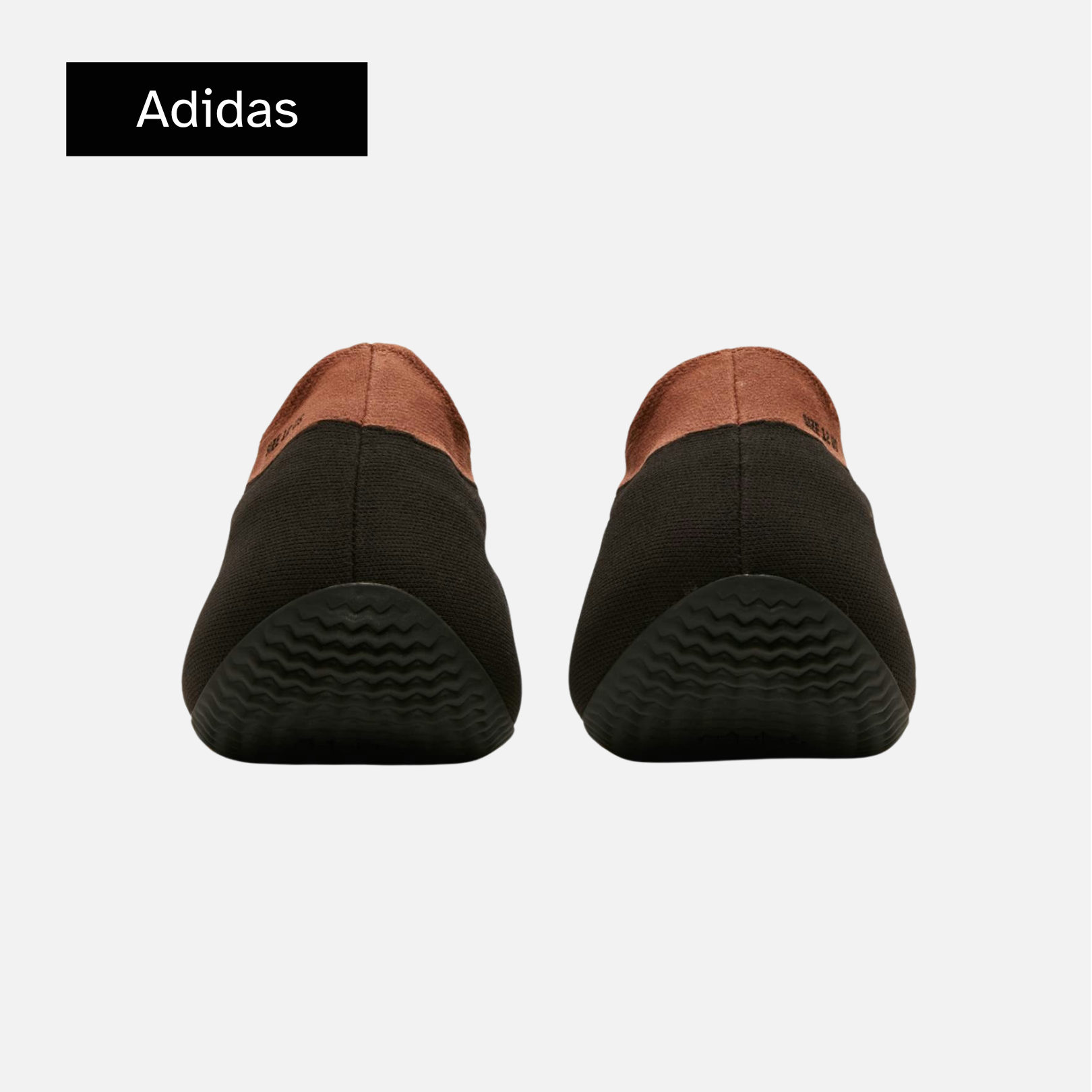Yeezy Knit Runner 'Stone Carbon'