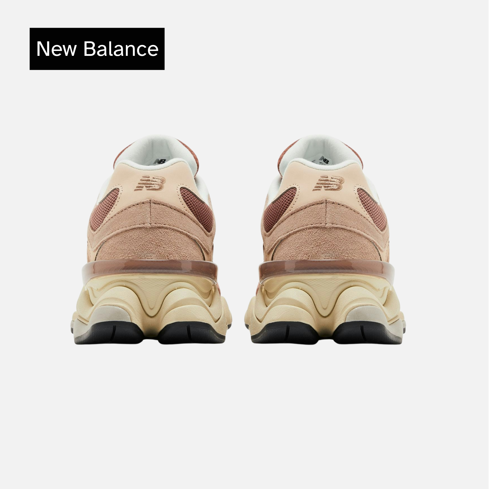 New Balance 9060 'Sparrow'