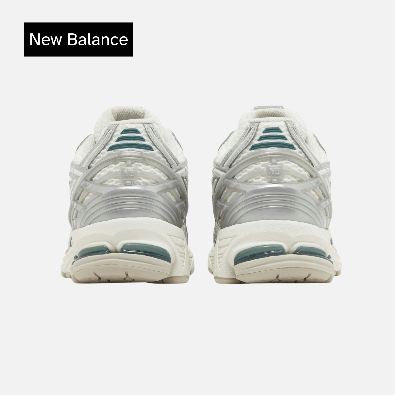 New Balance 1906R 'Silver Metallic Cream'