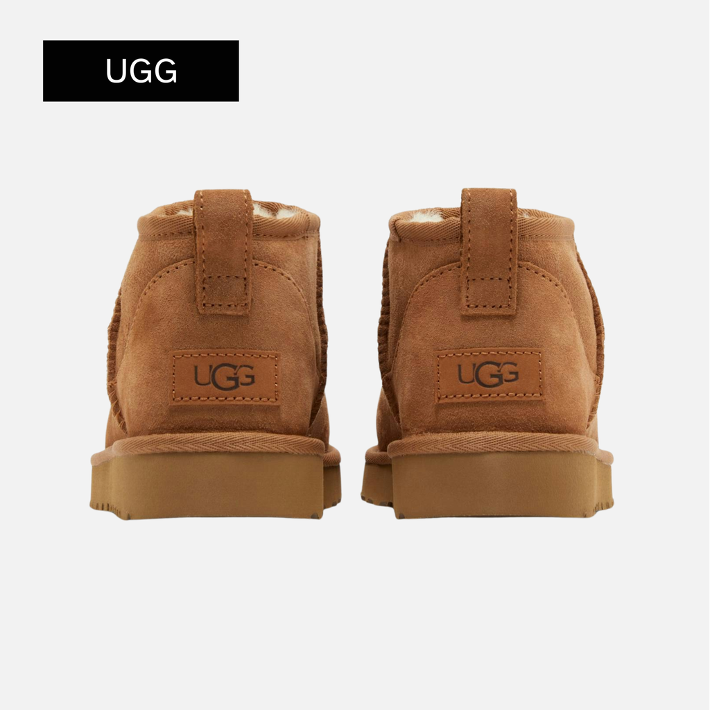 Wmns Classic Ultra Mini Boot 'Chestnut'