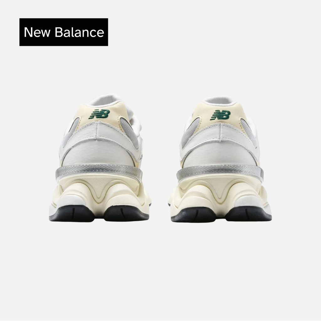 New Balance 9060 'Sea Salt Marsh Green'