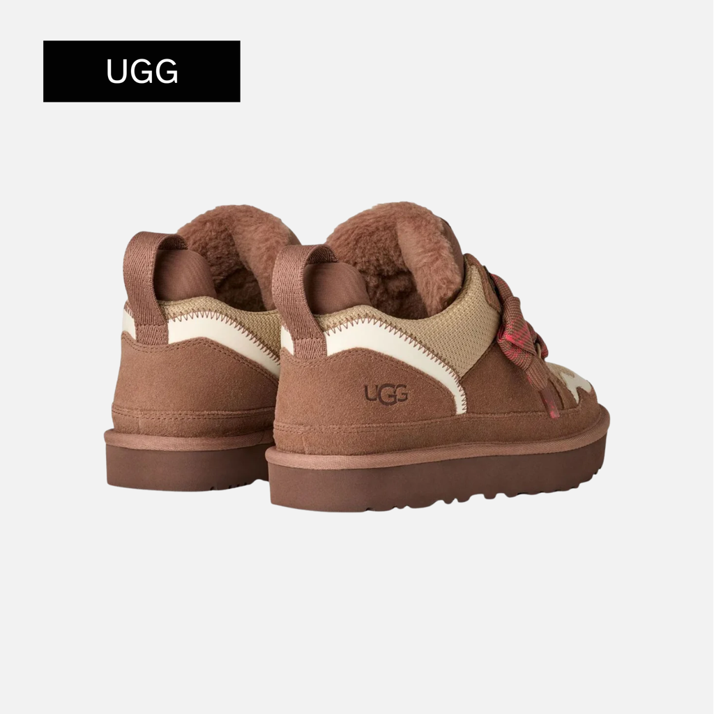 UGG Wmns Lowmel 'Rocky Oak'