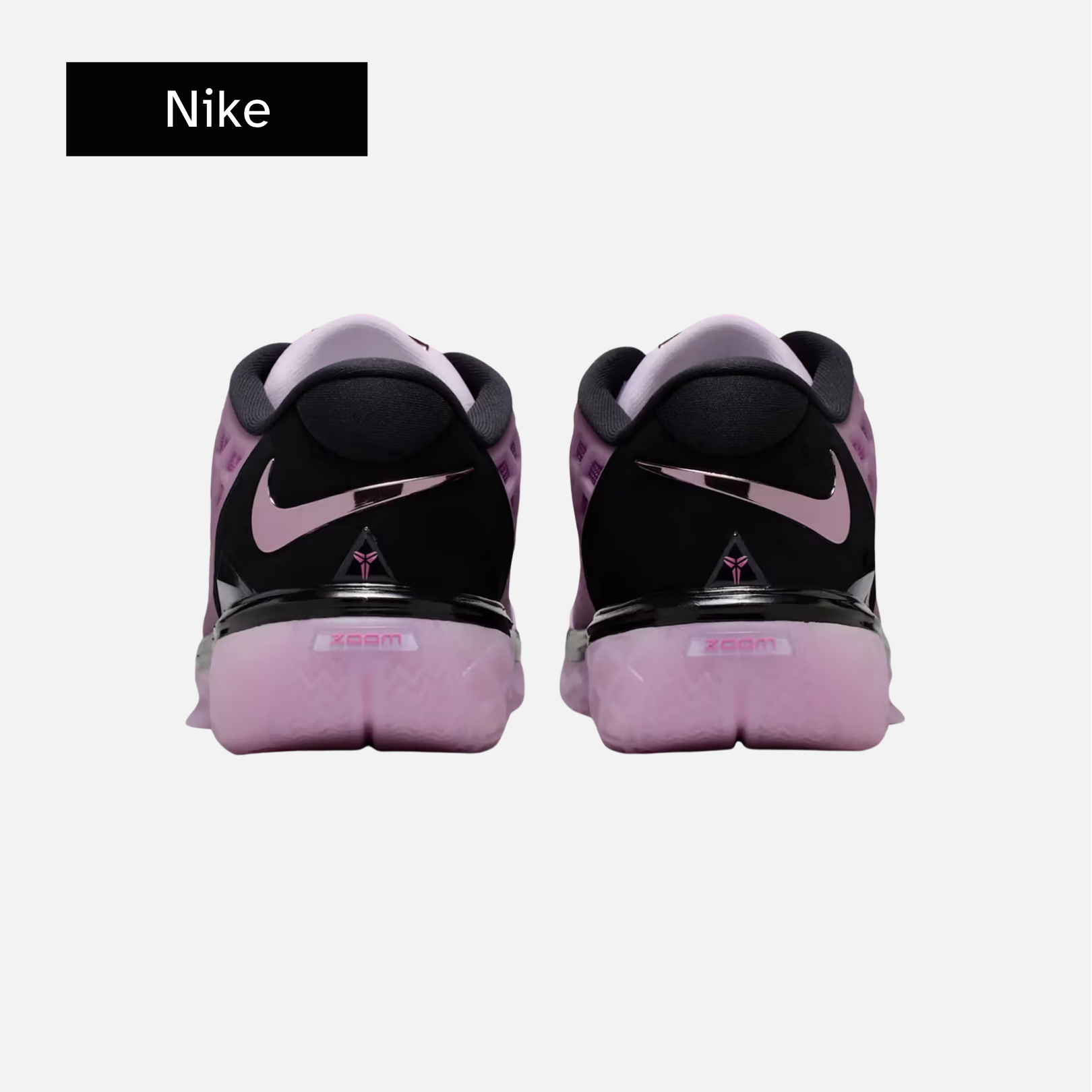 Nike Kobe 3 Protro Low 'Mamba Magic'