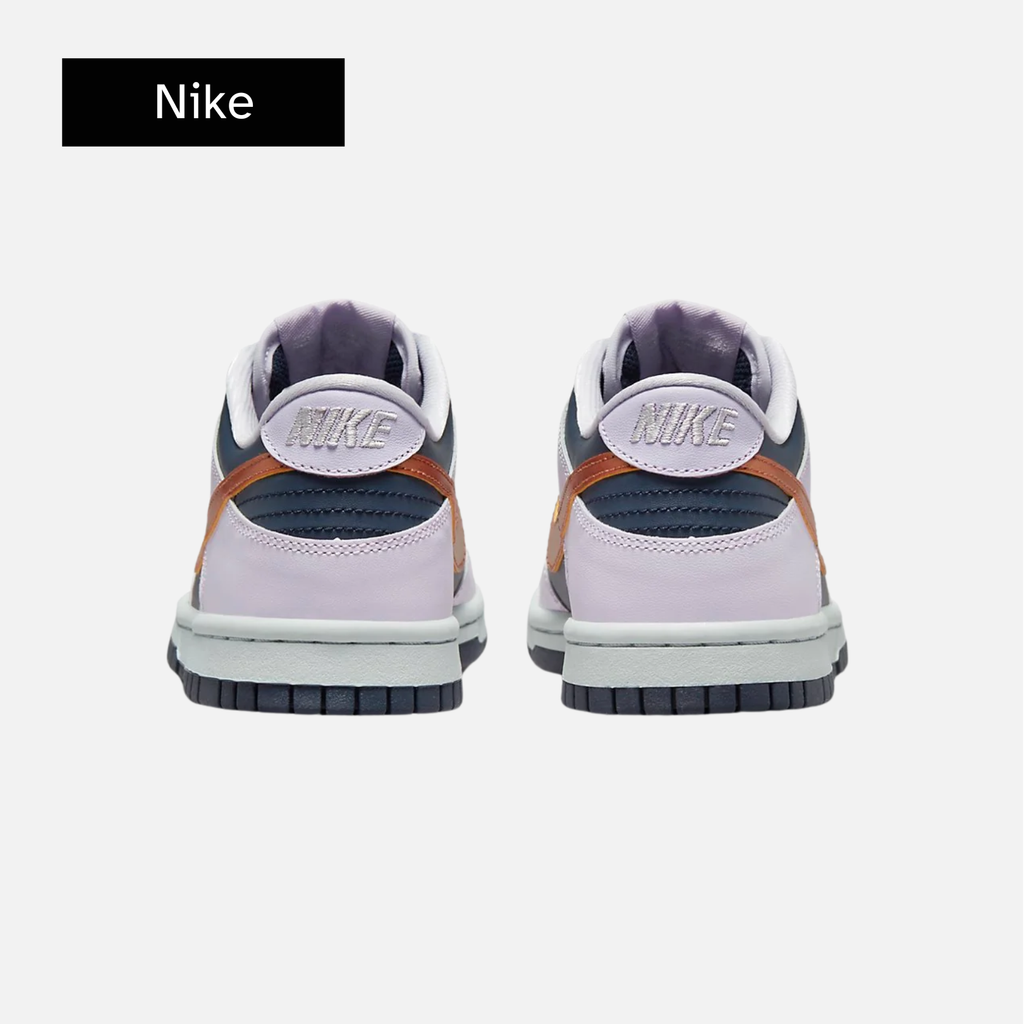 Nike Dunk Low SE GS 'Copper Swoosh'