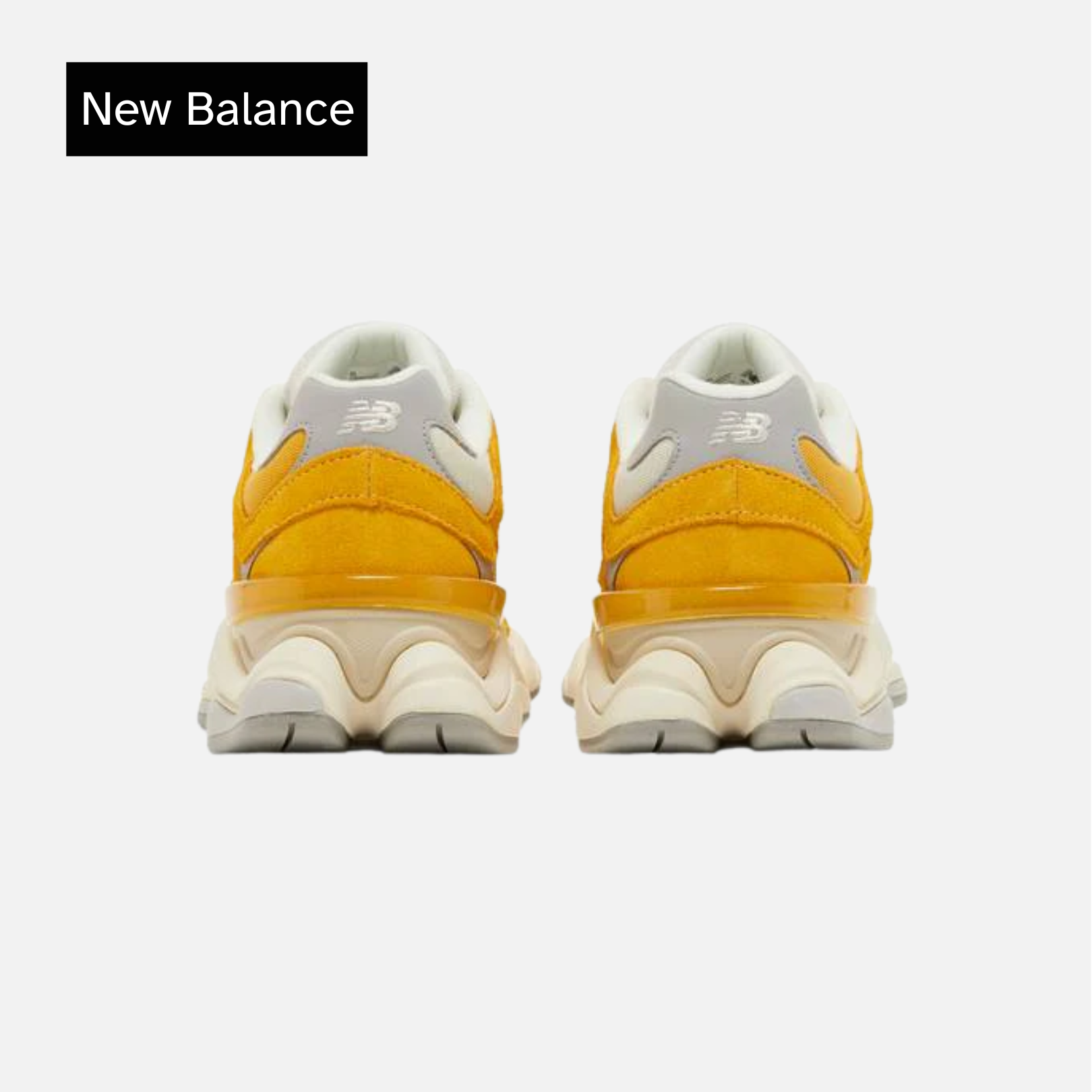 9060 Big Kid 'Varsity Gold'