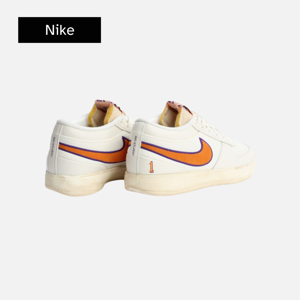 Nike Book 1 'Valley'