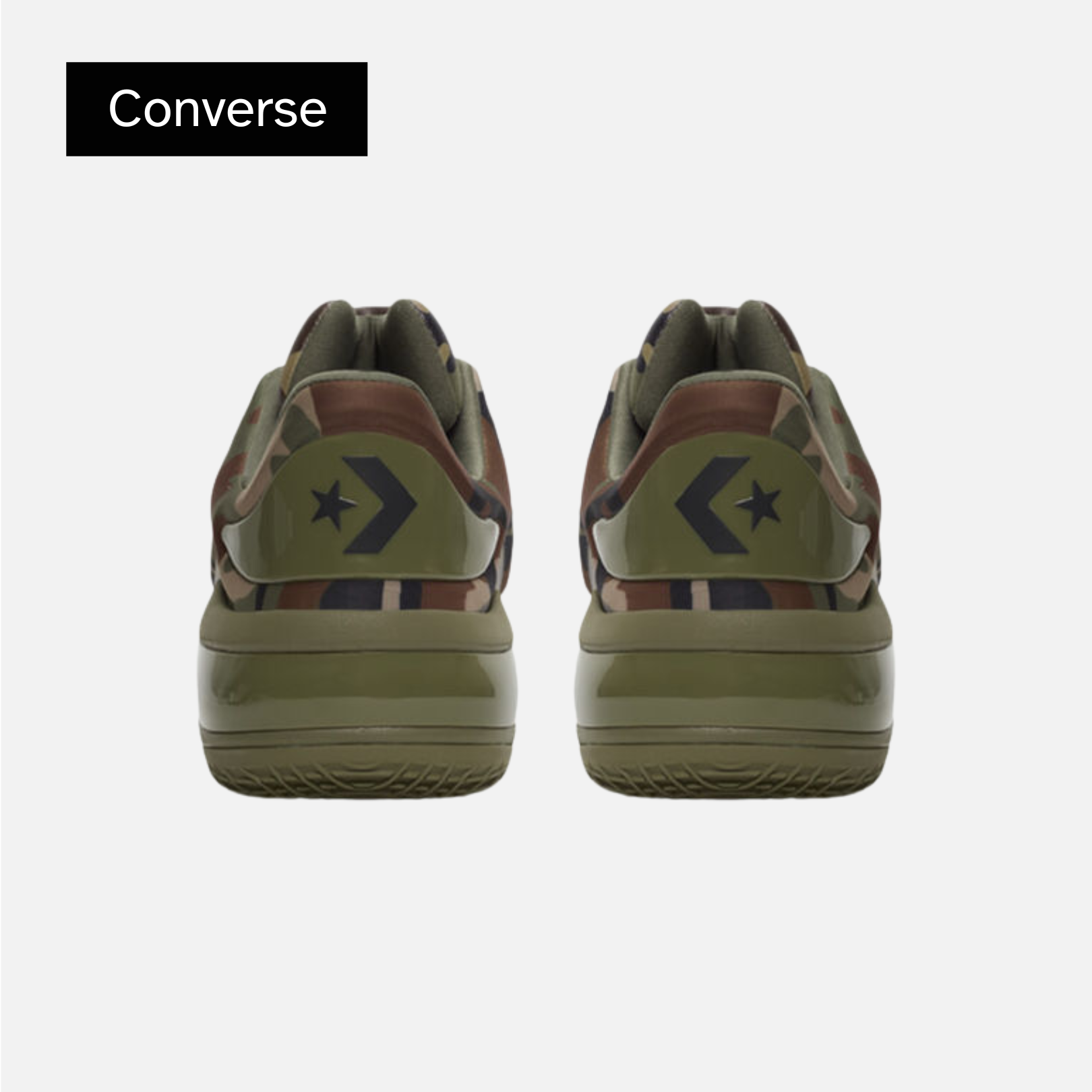 Converse SHAI 001 'Echo'