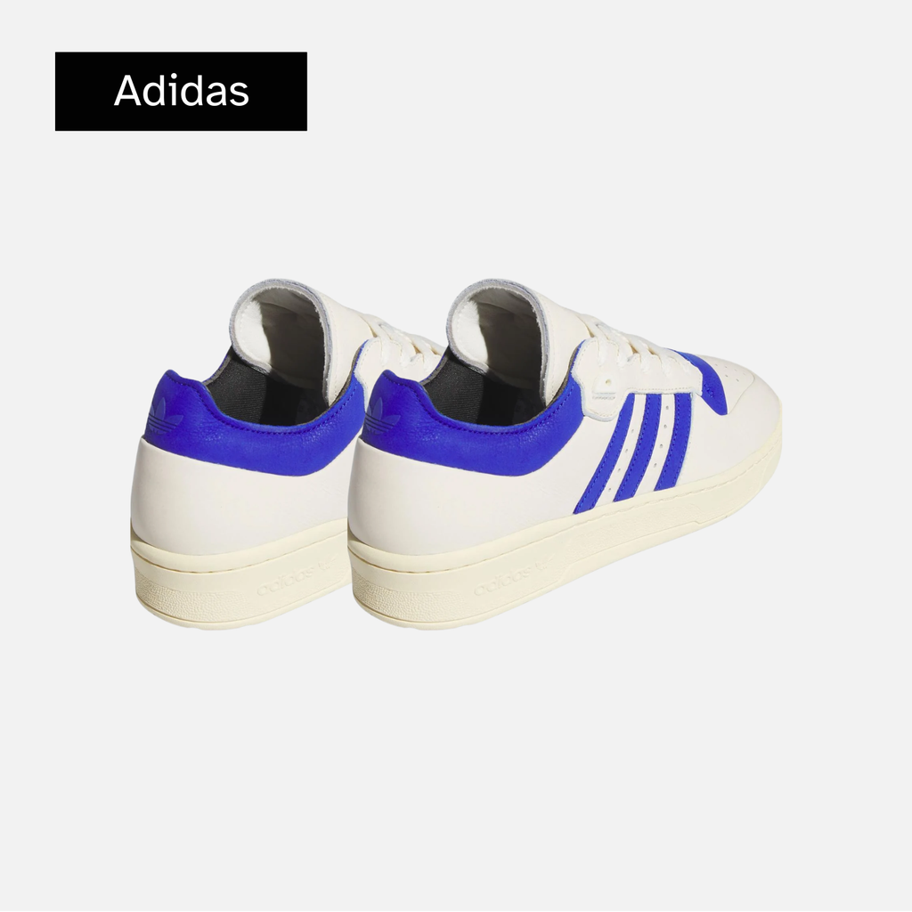 adidas Rivalry 86 Low 'Cream White Lucid Blue'